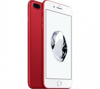 Apple iPhone 7 Plus 128GB Červený