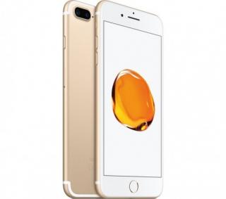 Apple iPhone 7 Plus 128GB Zlatý