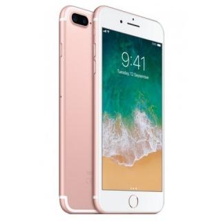 Apple iPhone 7 Plus 32GB Růžově zlatý