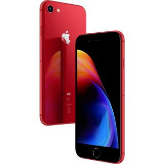 Apple iPhone 8 64GB Červený