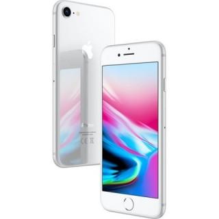 Apple iPhone 8 64GB Stříbrný