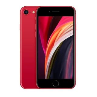 Apple iPhone SE (2020) 128GB Červený