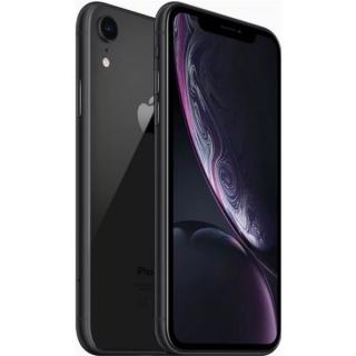 Apple iPhone XR 64GB Černý