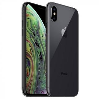 Apple iPhone XS 256GB Vesmírně šedý