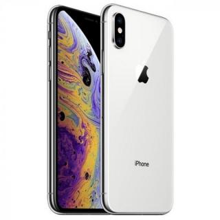 Apple iPhone XS Max 64GB Stříbrný