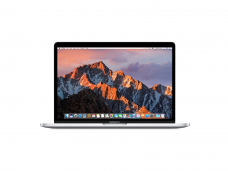 Apple MacBook Pro 13,3  (2017) / 2,3GHz / 8GB RAM / 256GB /
