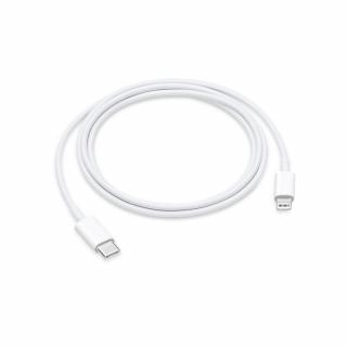 Kabel USB-C na Apple Lightning (MUF72FE/A), 1 metr