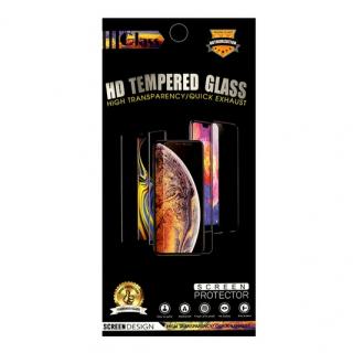 Ochranné tvrzené sklo - Apple iPhone X / XS / 11 Pro 5,8