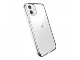 Silikonový zadní obal (průhledný) - iPhone 11