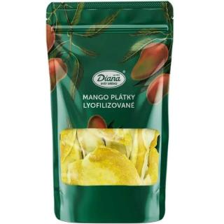 Diana Mango plátky lyofilizované 40g