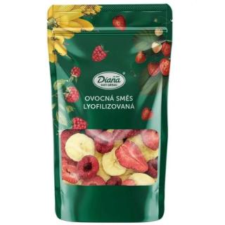 Diana Ovocná směs lyofilizovaná 45g