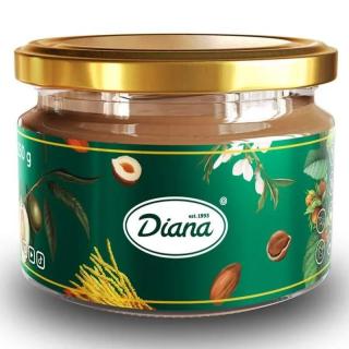 Diana Praliné lísková jádra a mandle 2:1 250g