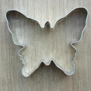 Felcman Vykrajovátko Motýl 65x55 mm