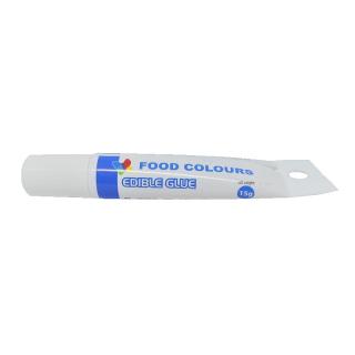 Food Colours Jedlé lepidlo v tubě 15g