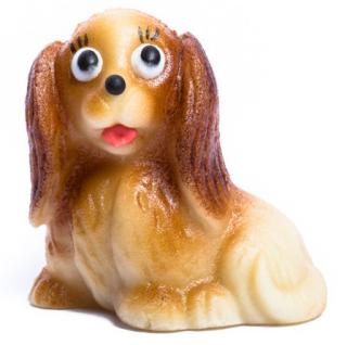 Frischmann Marcipánová figurka Pejsek 50g