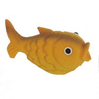 Frischmann Marcipánová figurka Zlatá rybka 45g