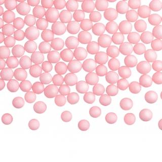 Perličky růžové 40g