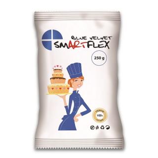 Smartflex Blue Velvet Vanilka sáček 0,25kg