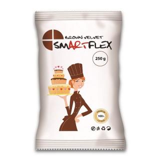 Smartflex Brown Velvet Vanilka sáček 0,25kg