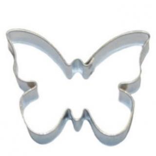 Smolík Vykrajovačka Motýlek malý 39x35 mm