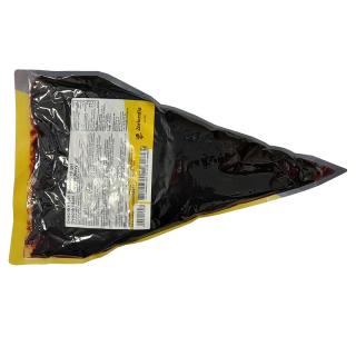 Zeelandia Frugella Borůvka 1 kg