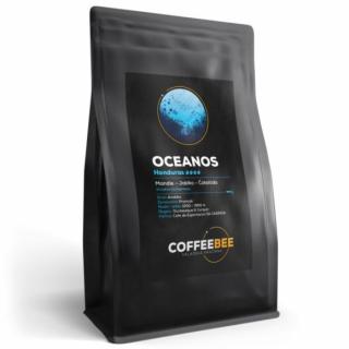 Zrnková káva Oceanos Honduras 500g