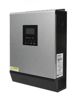 Hybridní měnič napětí Sunry MPS 3000-24/PS  3KVA Množství zboží: 3 kusy