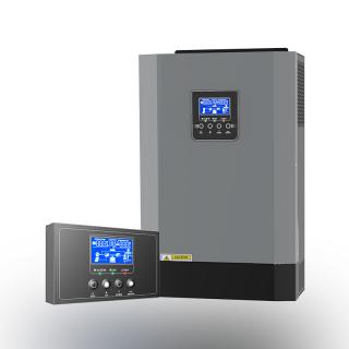 Hybridní měnič napětí Sunry MPS-H 5,5Kw/48V