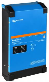 Měnič/nabíječ Victron Energy MultiPlus-II 24V/3000VA/70A-32A