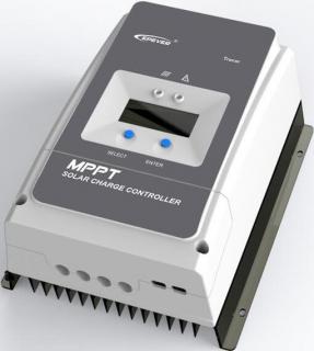 MPPT solární regulátor EPsolar 200VDC/100A 10420AN - 12/24/48V