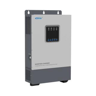 Solární měnič/nabíječ UP5000-HM8042 5KW, 48V