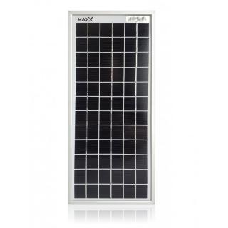 Solární panel MAXX  10W / 12V