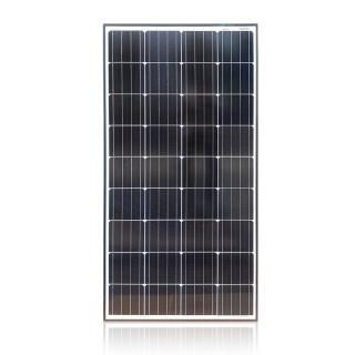 solární panel MAXX 140Wp / 12V