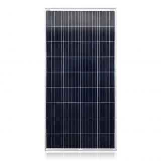 solární panel MAXX 160Wp - P / 12V