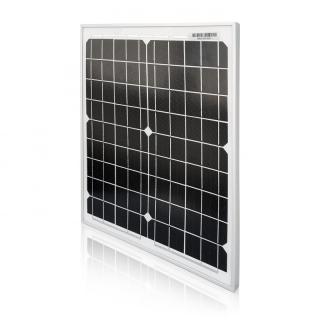 solární panel MAXX 20W / 12V