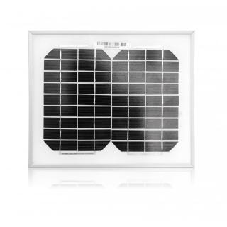 Solární panel MAXX  5W/12V
