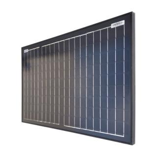 solární panel MAXX BB 45W / 12V