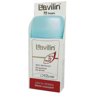 Deodorant Lavilin pevný 72 hodin