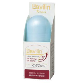 Deodorant Lavilin roll-on 72 hodin