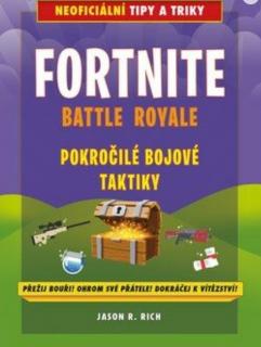 Fortnite Battle Royale: Pokročilé bojové taktiky