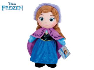 Frozen Anna plyšová 30cm 0m+