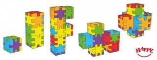 Happy cube-Smart Cube EDU PACK