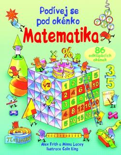 Podívej se pod okénko – Matematika