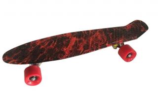 Skateboard PENNYBOARD LAVA