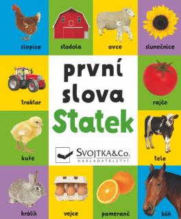 Statek První slova