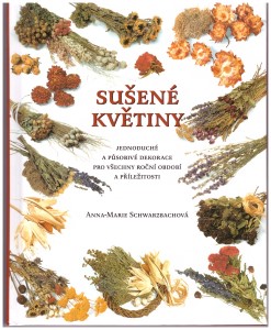 Sušené květiny (Anna-Marie Schwarzbachová)