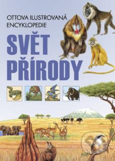 Svět přírody (Ottova ilustrovaná encyklopedie)