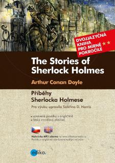 The Stories of Sherlock Holmes Příběhy Sherlocka Holmese (B1/B2)