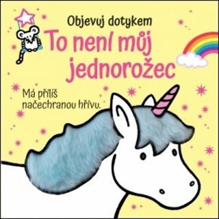 To není muj jednorožec