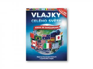 Vlajky celého světa